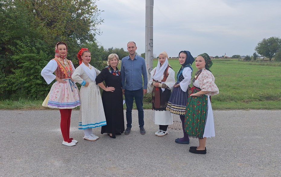 Festival sela - susret tradicije i kulture